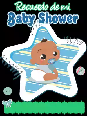 vectores plantilas BABY SHOWER,NAVIMIENTO,